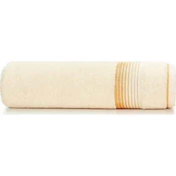 OSUŠKA bavlněná VELKÁ osuška MONTREAL SPA HOTELOVÁ 70x140 Crea