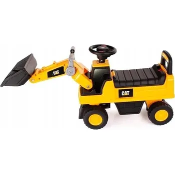 Odrážedlo Odrážedlo pro 2 děti Autíčko Odrážedlo Odrážedlo 4 kola