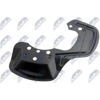 Brzdový kotouč NTY KRYT BRZDOVÉHO KOTOUČE