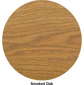 Olej na dřevo Rubio Monocoat Rubio | Oil Plus 2C probarvený olej s akcelerátorem - Smoked Oak Velikost balení: 130ml