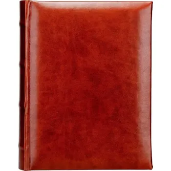 Fotoalbum Fotoalbum Gedeon Delux-2 hnědé, 50 listů