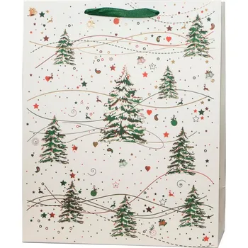 Dárková taška Anna Style Taška Anna Style TX3 velká excl. /10/ ,balení 10 ks 589965