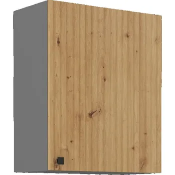 Stolarz-Lempert Kuchyňská skříňka Ava AR/ANT - horní 60 G-72 1F