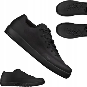 Pánské cyklistické tretry Tretry Fizik GRX6ETF1K-1010 45 MTB vel. 45