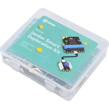 Elektronická stavebnice ELECFREAKS - Jacdac Smart Exploration Kit pro micro:bit