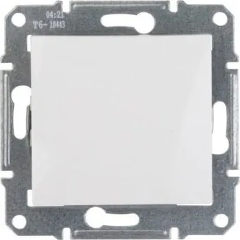 spínač Spojka Schneider Electric 0 V IP20 0 A