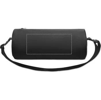 Sportovní taška Sportovní taška z 3000D RPET Sítotisk (max. 1 barva, 90x200mm) 1 barva 5 SIDE 2