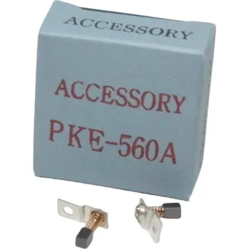 Bruska na nehty Uhlíky pro brusky na nehty URAWA UP,X5,X7