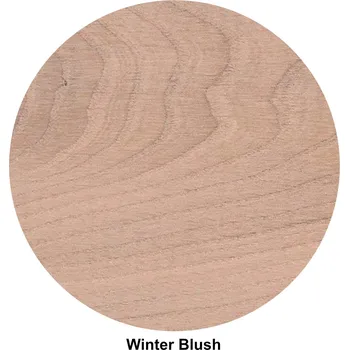 Olej na dřevo Rubio Monocoat Rubio | Oil Plus 2C probarvený olej s akcelerátorem - Winter Blush Velikost balení: 1,3L