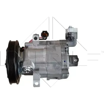 Kompresor klimatizace NRF Kompresor klimatizace NRF 32461G + DOPRAVA ZDARMA!