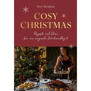 Cosy Christmas - McAlpine, Skye