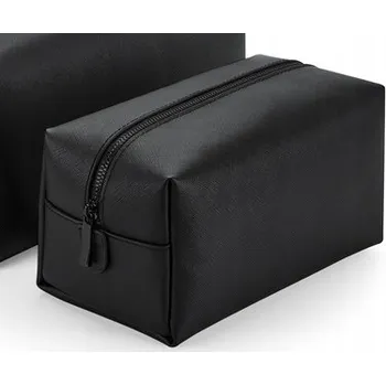 Kosmetická taška Kosmetická taštička BagBase Boutique Toaletní/Pouzdro na doplňky černá