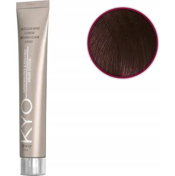 Barva na vlasy KYO BARVA NA VLASY bez amoniaku - 100 ml - 5.35
