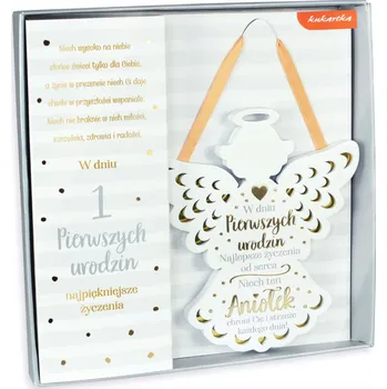 Přívěsek Přívěsek ZOP-009 K Prvnímu Roku