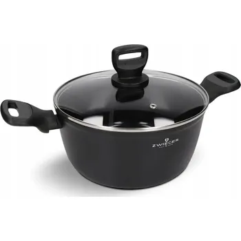 Hrnec Tradiční Hrnec Zwieger Stiga 4,5l