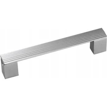 Obraz NÁBYTKOVÁ ÚCHYTKA NA NÁBYTEK UA037-256/HLINÍK AMIX