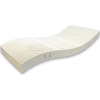 Matrace Latexová matrace Latexco MULTI NATURAL 18 MEDIUM 120x200 cm z přírodního kaučuku