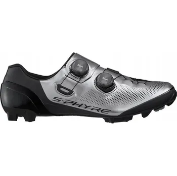 Pánské cyklistické tretry Pedálové tretry Shimano SH-XC903 MTB vel. 39