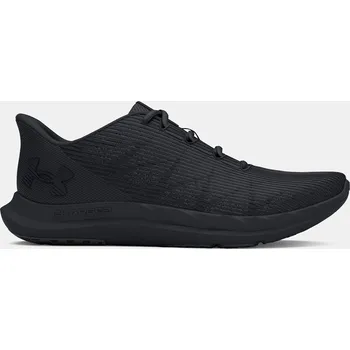 Pánská běžecká obuv Pánské boty Under Armour UA Charged Speed Swift 3026999-003 Černá 7.5