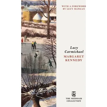 Beletrie pro dospělé Lucy Carmichael - Kennedy, Margaret