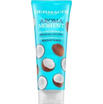 Koupelová kosmetika Gel Dermacol 250 ml