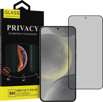 Tvrzené sklo Toptel pro Samsung Galaxy S24, 1 ks