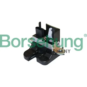 Dveře karosérie Zámek víka zavazadlového prostoru Borsehung B10276