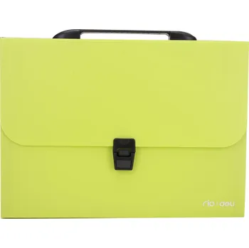 Desky s uchem A4 Deli