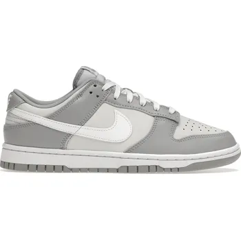 Pánské tenisky Nike Dunk Low Two Tone Grey Velikost: 45.5 DJ6188-001