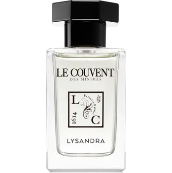 Unisex parfém Le Couvent Maison de Parfum Singulières Lysandra parfémovaná voda unisex 50 ml