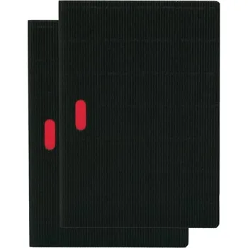 Sešit Cahier Ondulo linkovaný sešit A5 2 ks