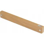 Magnetický držák nože z bukového dřeva 50 cm - Artelegno