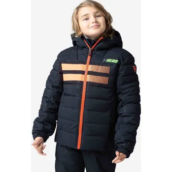 Rossignol BOY HERO RAPIDE JKT-bunda-16