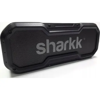Bluetooth reproduktor Bluetooth reproduktor SHARKK COMMANDO SP-SKBT83 10W – ideální na stavbu