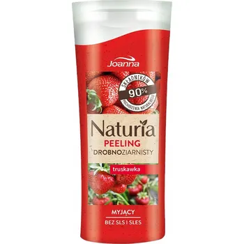 Pleťový peeling Gel Joanna 100 ml