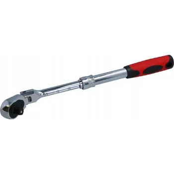 Vrták Ráčna 1/2" výsuvná, lámací 330-430mm - ENERGY NE00673