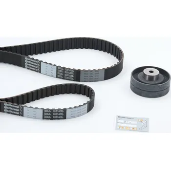 Sada rozvodového řemene CONTINENTAL CTAM CT704K2PRO