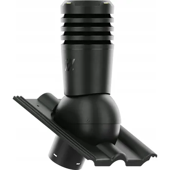 Vrták Větrací komín ECO125 BRAAS ROMAN