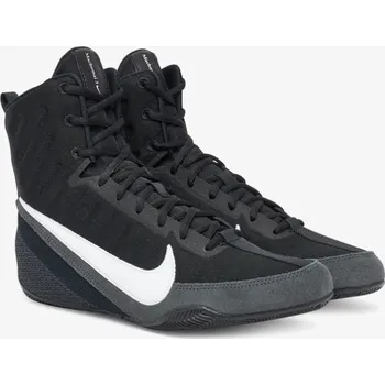Box BOX BOTY NIKE MACHOMAI 3 BLACK Velikost: 7 UK