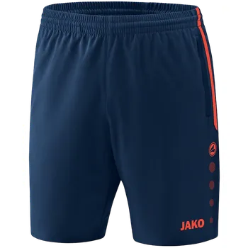 Šortky JAKO Competition 2.0 Short Mens 6218-18 Velikost XXL