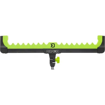 Delphin, výrobce MOSS.SK, s.r.o., M.R.Štefánika 297/11, 05001 Revúca, Slovenská republika Delphin držák REAXE EvaFRONT 36cm