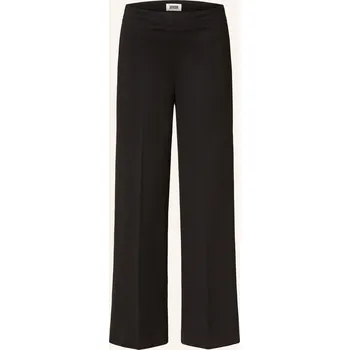 Dámské kalhoty Drykorn Dámské Marlene Kalhoty Before, černá, 32