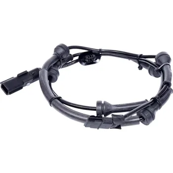 Auto-moto Snímač, počet otáček kol ATE 24.0711-5207.3