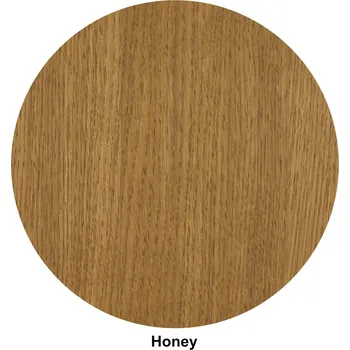 Olej na dřevo Rubio Monocoat Rubio | Oil Plus 2C probarvený olej s akcelerátorem - Honey Velikost balení: 1,3L