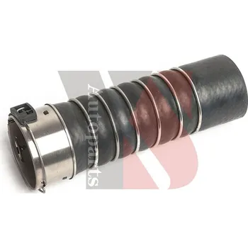 Hadička plnicího vzduchu YSPARTS YS-TIH0661H