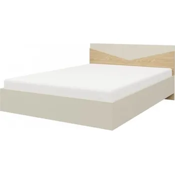 Postel Jurek Postel Aston 9 Vyber provedení: Starobéžová + dub olejovaný