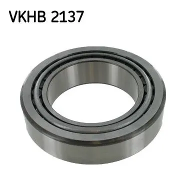 Ložisko kola SKF VKHB 2137