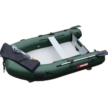 Loď Boat007, BTJ s.r.o., Rosická 653, 19017 Praha 9 - Vinoř BOAT007 Nafukovací člun CW290 KIB