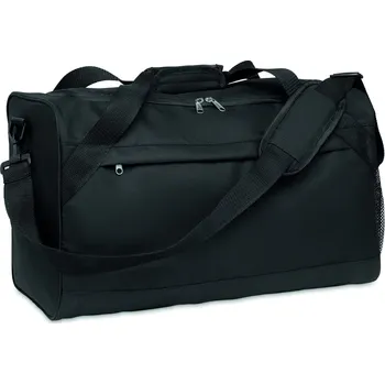 Sportovní taška Sportovní RPET taška bez potisku bez potisku 5 bez potisku