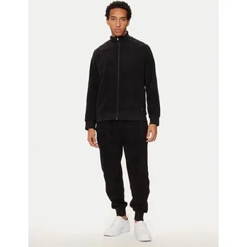 Polo Ralph Lauren Teplákové kalhoty 714915968001 Černá Regular Fit XXL